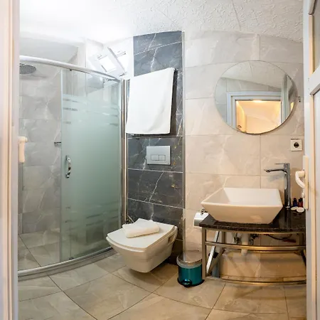 Biirand Апартаменты *