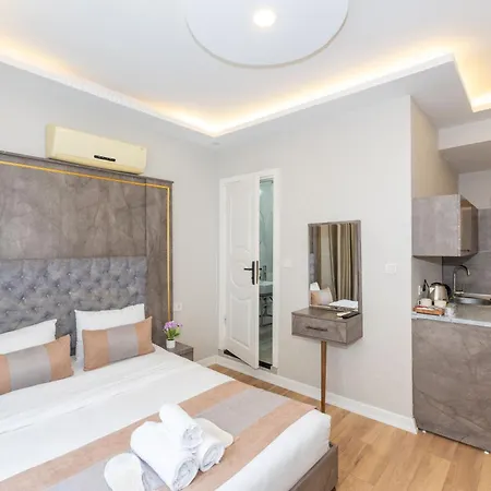 Biirand Апартаменты